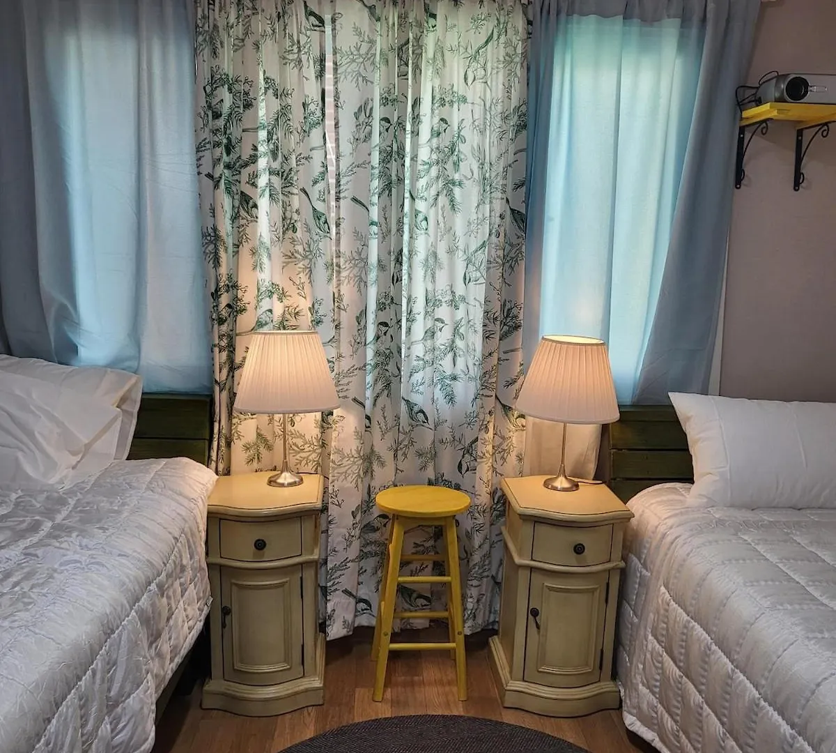 Gwangan Beach Cozy House 釜山