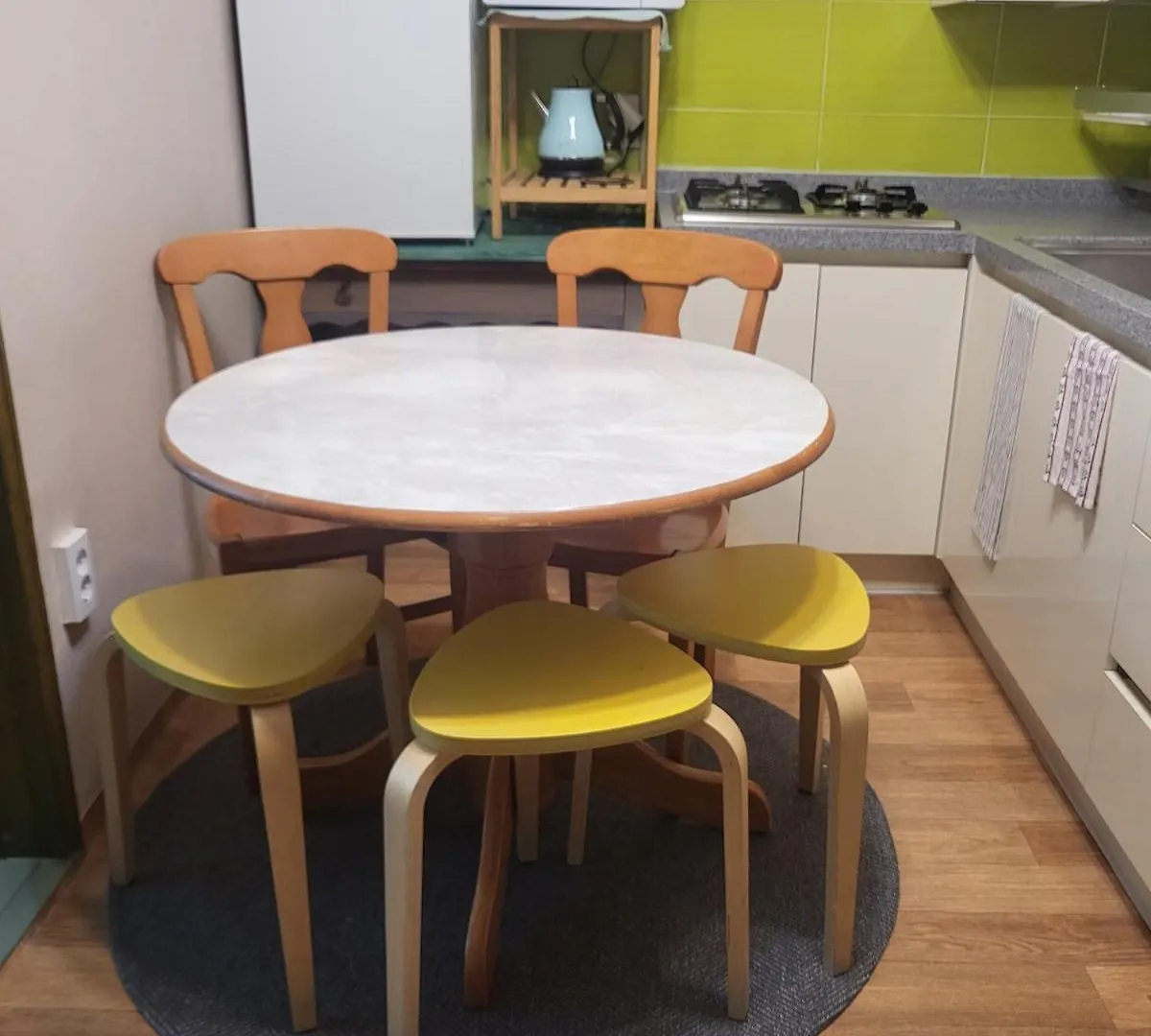 Gwangan Beach Cozy House 釜山 韩国
